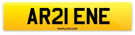 AR21 ENE
