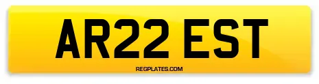 AR22 EST