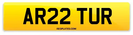 AR22 TUR