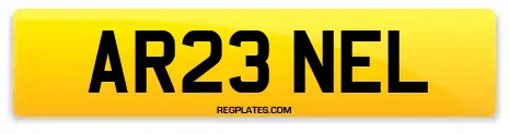 AR23 NEL