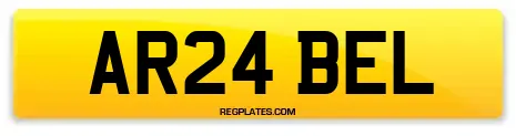 AR24 BEL