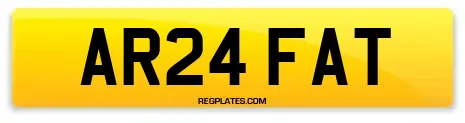 AR24 FAT