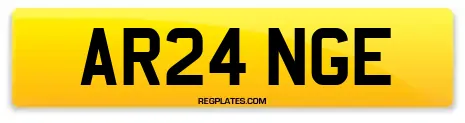 AR24 NGE