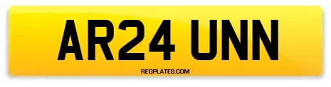 AR24 UNN