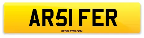 AR51 FER