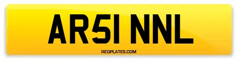 AR51 NNL