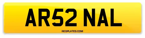 AR52 NAL