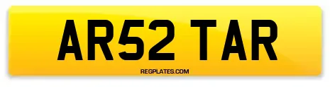 AR52 TAR