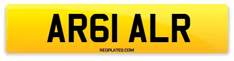 AR61 ALR
