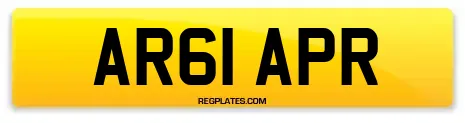 AR61 APR