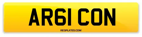 AR61 CON