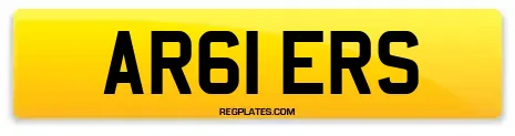 AR61 ERS