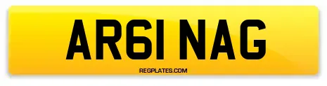 AR61 NAG