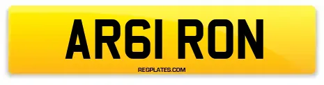 AR61 RON