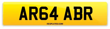 AR64 ABR