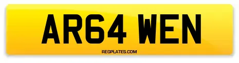 AR64 WEN