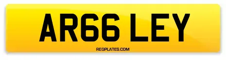 AR66 LEY