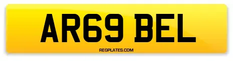 AR69 BEL