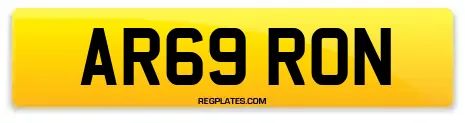 AR69 RON