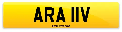 ARA 11V