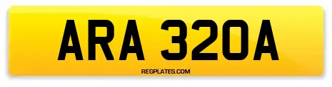ARA 320A