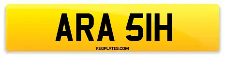 ARA 51H