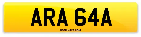 ARA 64A