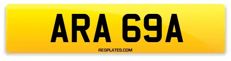 ARA 69A