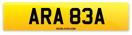 ARA 83A