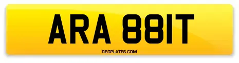 ARA 881T