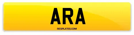 Registration