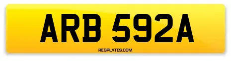 ARB 592A