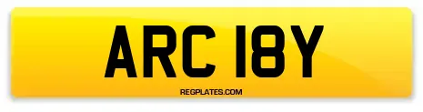 ARC 18Y