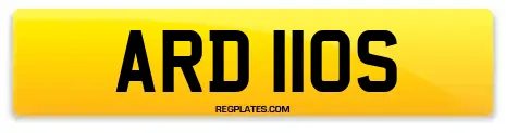 ARD 110S
