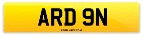 ARD 9N