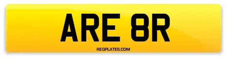 ARE 8R