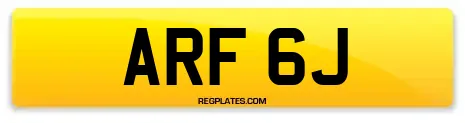 ARF 6J