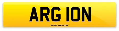 ARG 10N
