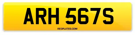 ARH 567S