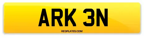 ARK 3N