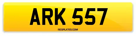 ARK 557