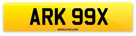 ARK 99X