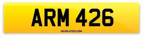 ARM 426