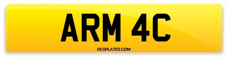 ARM 4C