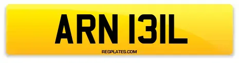 ARN 131L
