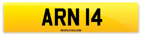 ARN 14