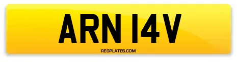 ARN 14V