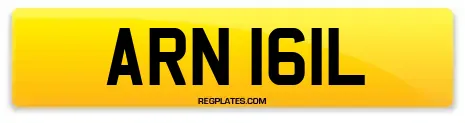 ARN 161L