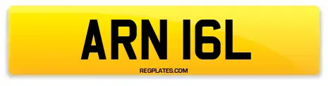 ARN 16L
