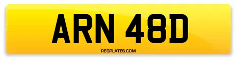 ARN 48D